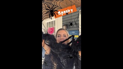 Getting spooky at Realsophy Real Estate