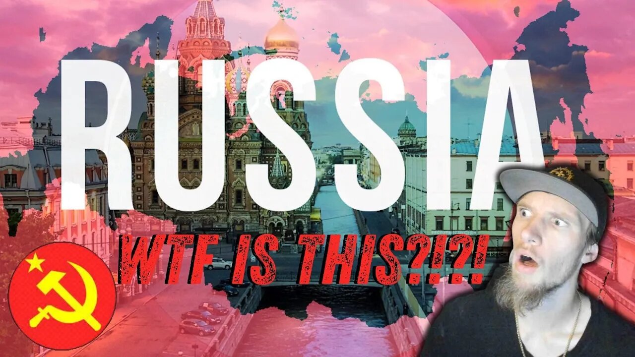 RUSSIAN CURSIVE IS CRAZY! HOW DO YOU READ THIS?