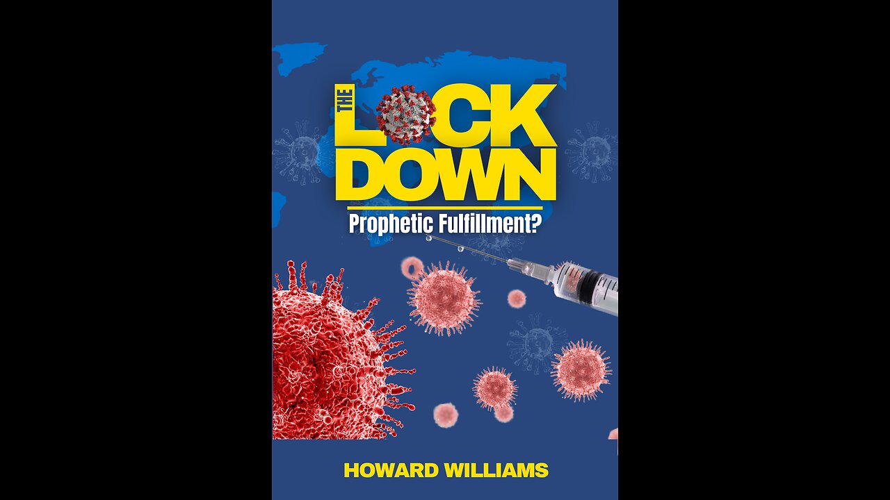 The Lockdown - Prophetic Fulfillment?