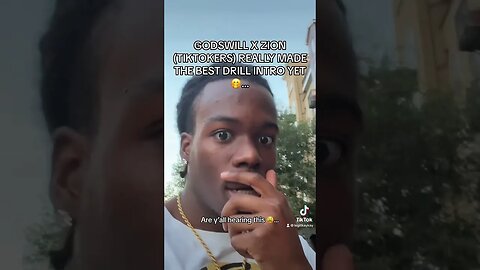 These TIKTOKERS really making it far 😫 #nycdrill #drill #kayflock #cblu #dthang #nyc #drillmusic