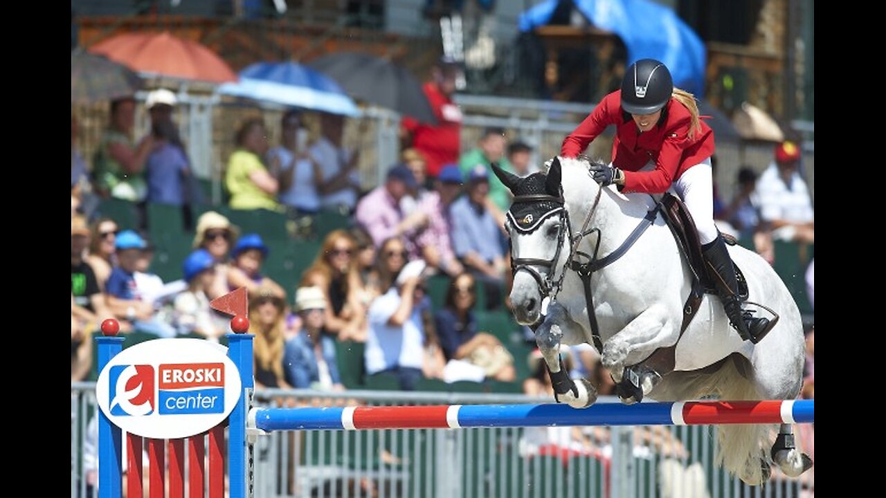 2024 CSI 4* Casas Novas | Grand Prix