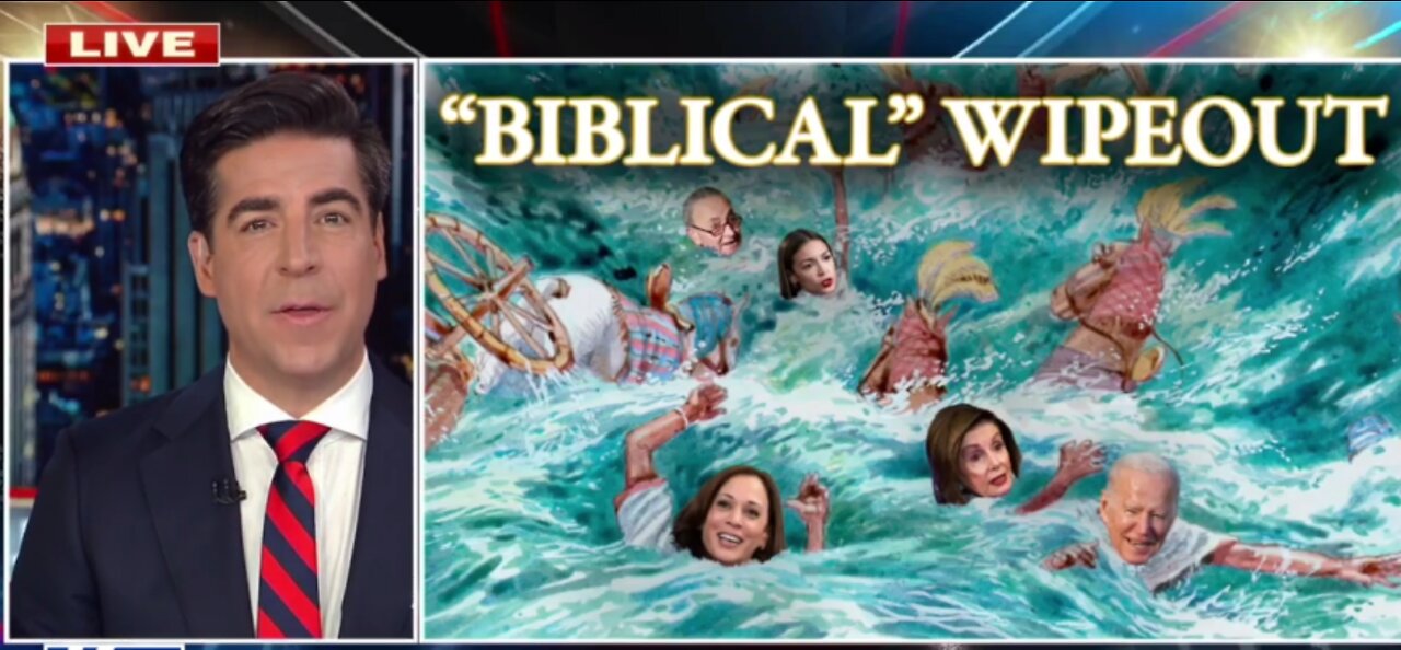 4/14/2022 - Twitter Takeover? CNN sold! Watters talks "Biblical" Wipeout! Titanic!