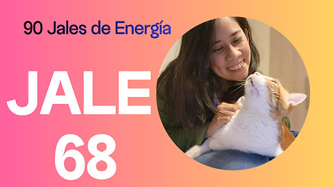 Jale de Energía #68