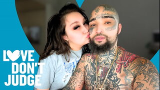 My Husband Is In Prison & So Is My New Fiancé | LOVE DON'T JUDGE