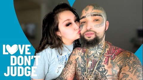 My Husband Is In Prison & So Is My New Fiancé | LOVE DON'T JUDGE