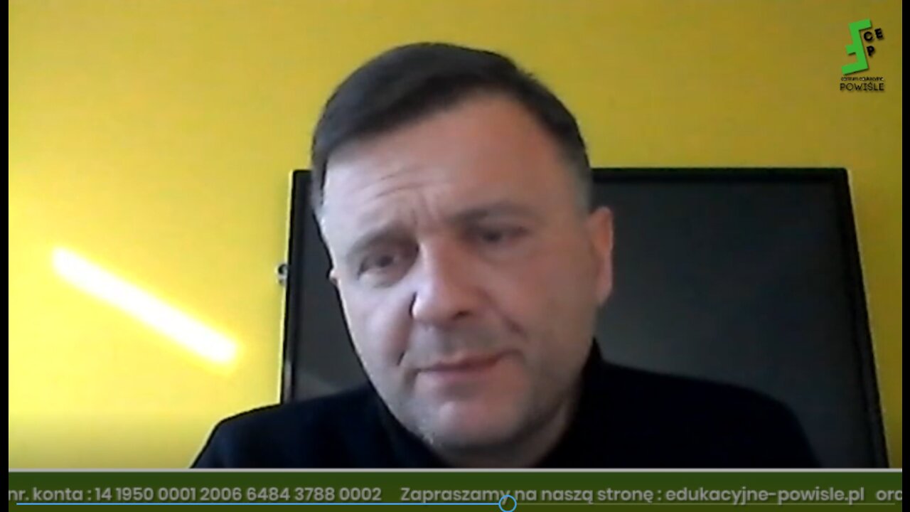 Mateusz Piskorski: Wiem, że więźniowie polityczni PiS-u neoSanacji są osadzeni w bydlęcych warunkach