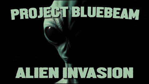 Project Bluebeam: Alien Invasion!