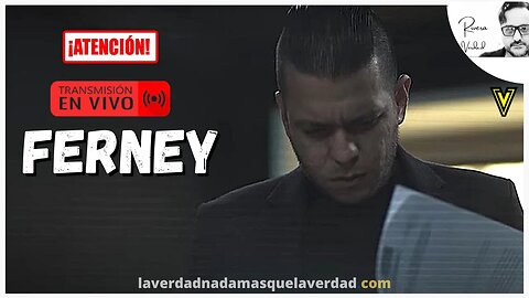 EN VIVO ✨ FERNEY