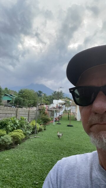 Don’t be black pilled! Be positive we are going to win