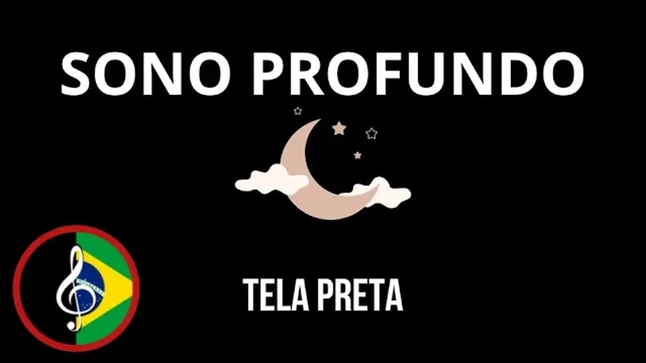 😴 SONO profundo ao SOM DE LAREIRA 🔥 (TELA PRETA) - 8 horas de duração