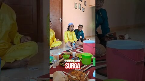 Syarat Masuk Surga Sangat Mudah #zeinmuchsinofficial #ustadzzeinmuchsin #kajianuzm