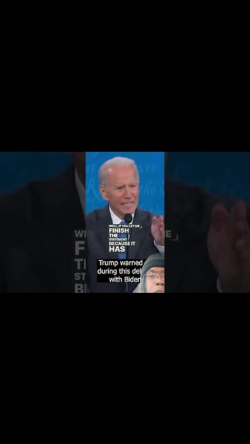 #Trump told us this would happen.. Watch this…