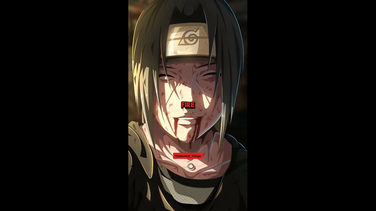 Why every Mangekyo Sharingan have 2 different abilities! #sharingan #uchiha #anime #foryou