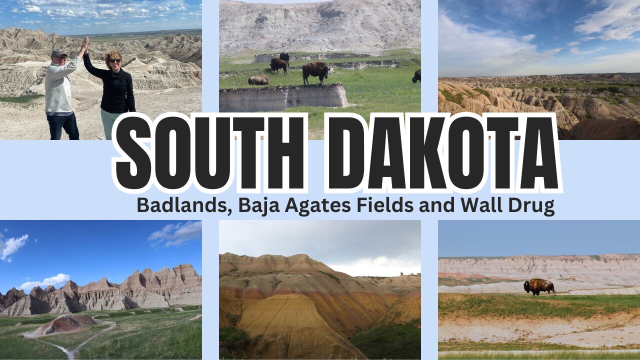 Things to Do in South Dakota: Ultimate Travel Guide to Top Attractions & Hidden Gems