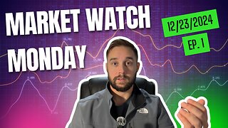 Crypto Market Update: HyperLiquid Hack Rumors, Trump’s Crypto Millions, and More! (Episode 1)