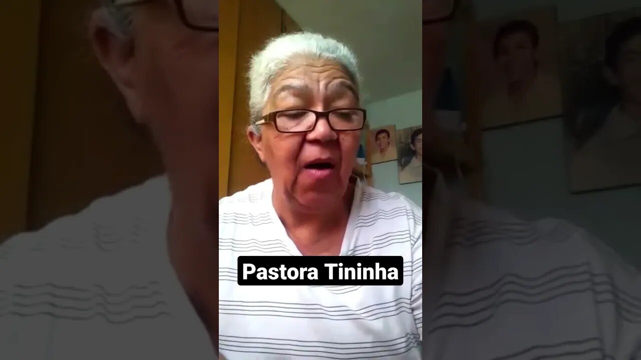 #shorts pastora tininha, minha mãe! eita saudade!