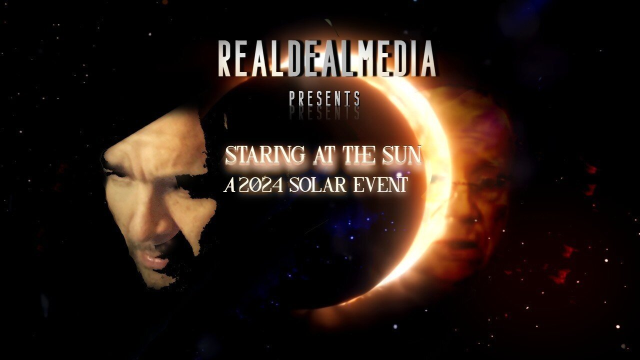 Staring At The Sun: A 2024 Solar Event