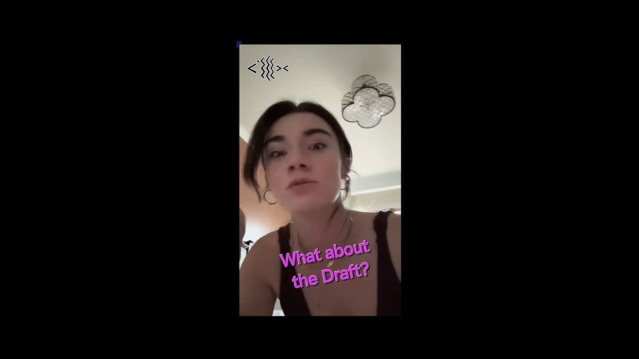 What About The Draft?