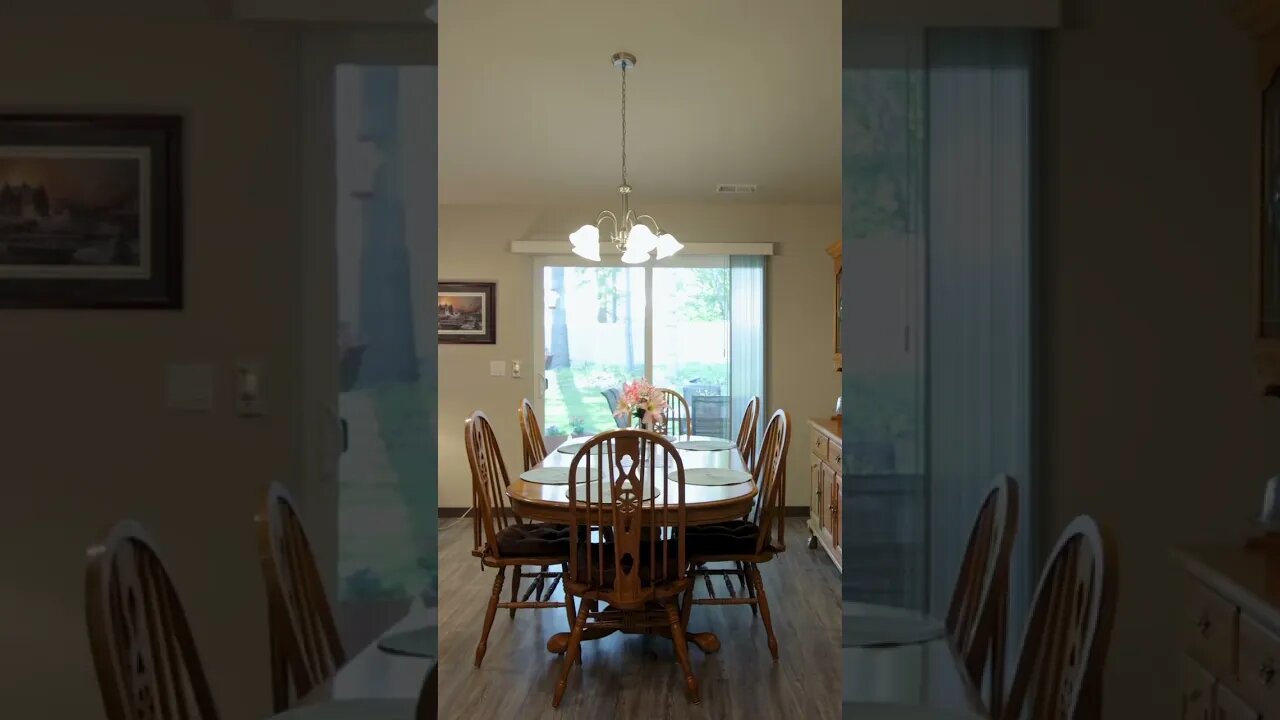 Stunning newer construction home for sale in Sandpoint