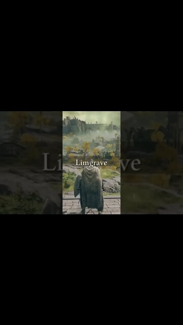 Best In Game Animations of Any Game? #eldenring