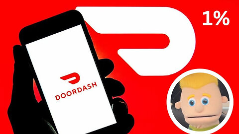 INCREASE Your ACCEPTANCE RATE With DoorDash FAST To Receive BETTER Offers!