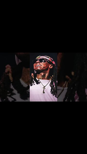 Lil Wayne - Ion Neva Sober #Verse #2016 #432hz #jamesonmusiclibrary
