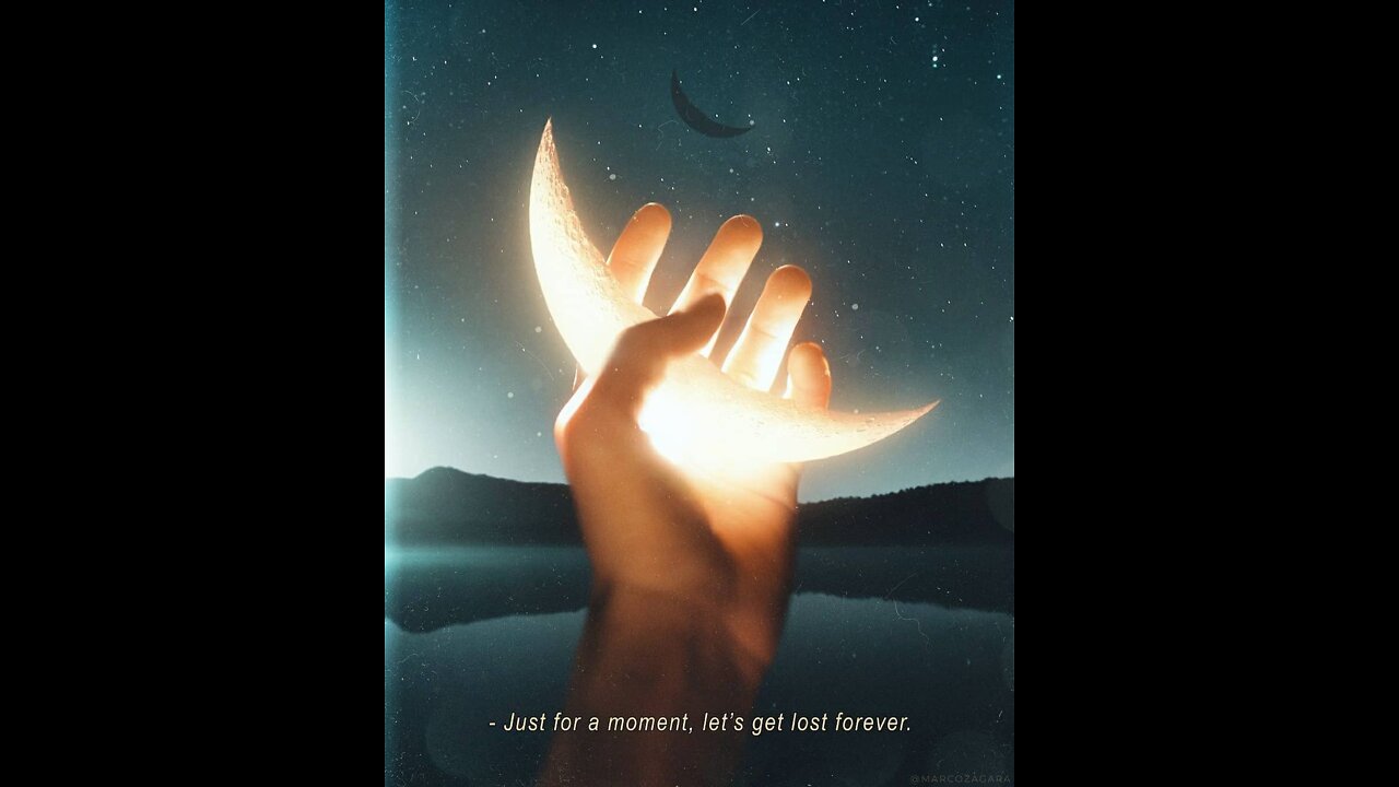 𝐓𝐡𝐞 𝐂𝐚𝐥𝐦 𝐁𝐞𝐟𝐨𝐫𝐞 𝐓𝐡𝐞 𝐒𝐭𝐨𝐫𝐦