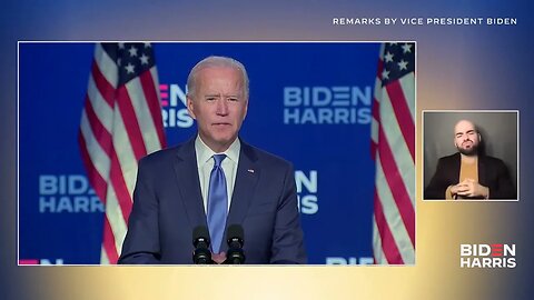 Has Biden Brought Americans Together?