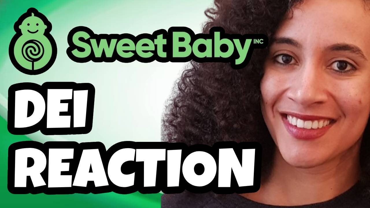 Reaction: Kim Belair, Sweet Baby Inc. - XOXO Festival (2024)