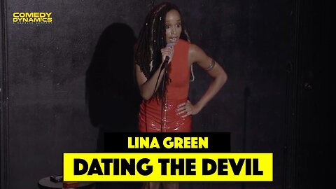 Dating the Devil - Lina Green