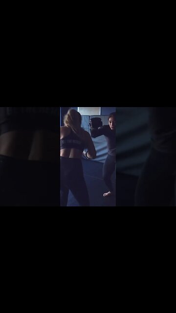 J & V | Heroes Training Center | Kickboxing & Jiu-Jitsu & MMA | Yorktown Heights NY #Shorts 14