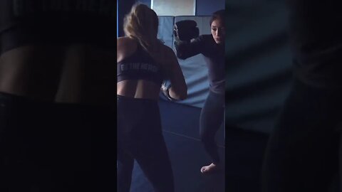 J & V | Heroes Training Center | Kickboxing & Jiu-Jitsu & MMA | Yorktown Heights NY #Shorts 14