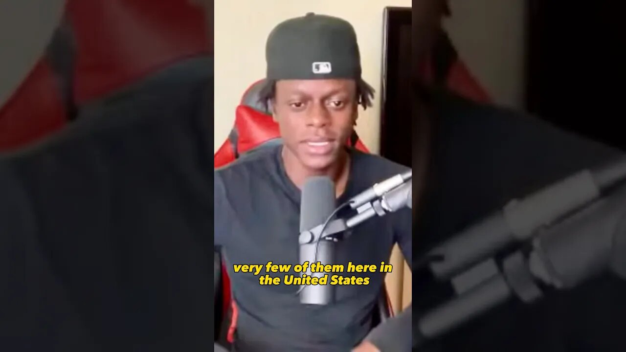 Is it not? 😒 #kingkatumwa #katumwapodcast #freshandfit #andrewtate #adinross #zherka