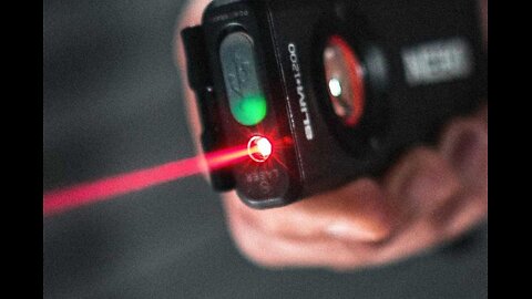 Infrared Injuries?