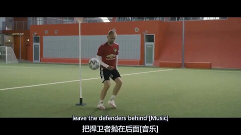Learn 45 football skills in one breath, covering the whole network ===== 51