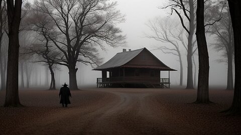 The Ghostly Aftermath of the Gnadenhutten Massacre 1782