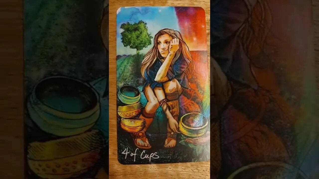 ❤️ MERCI, TU ES ENFIN LÀ! #guidancesentimentale #tarot