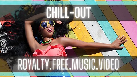 Royalty Free: Sunday Rain by Cheel [CHILL-OUT] [FREE MUSIC] [FREE VIDEOS]