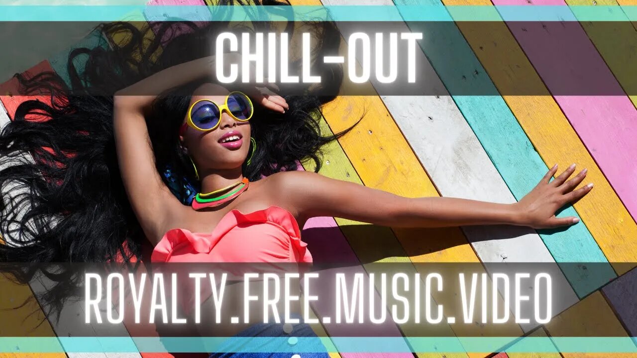 Royalty Free: Sunday Rain by Cheel [CHILL-OUT] [FREE MUSIC] [FREE VIDEOS]