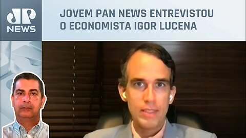 Inflação dos EUA cai 0,1% e reforça desaceleração; economista explica