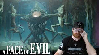 GRIME Part 2 - A Face of EVIL