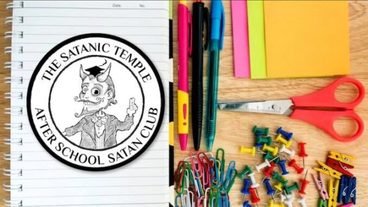 Far-Left School Hosts ‘SATAN Club’ for Six Year Olds