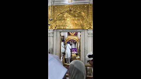 Gurudwara Shaheed Ganj Sahib