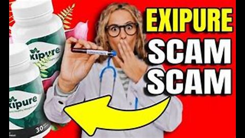 Exipure Reviews - 5 Second Tropical Loophole? Exposed