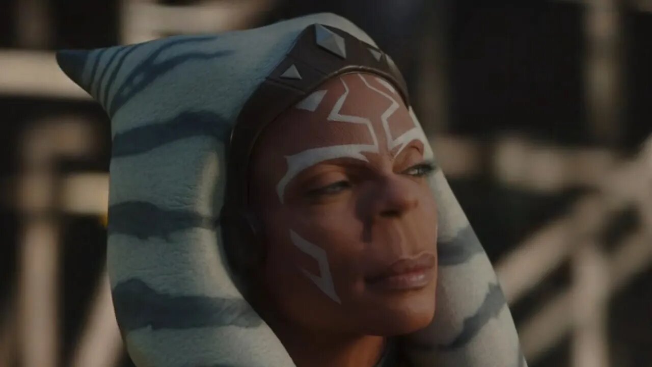 Ahsoka is Dave Filoni's Wet Dream and Everyone elses Nightmare