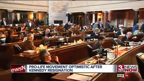 Nebraska, Iowa pro-life proponents optimistic about Supreme Court vacancy