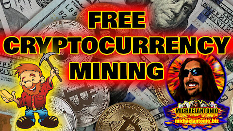 Free Cryptocurrency All Day, Every Day!