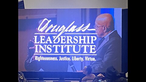 APCO NEWS | Douglass Leadership Institute Conference : Professionals & Community outreach