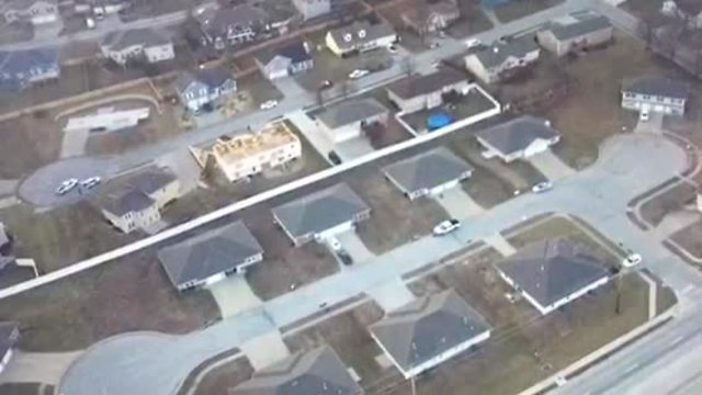 Oak Grove still in recovery one year later