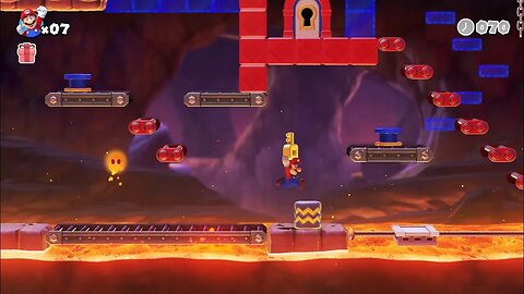 they are complaining about mario wonders graphics now